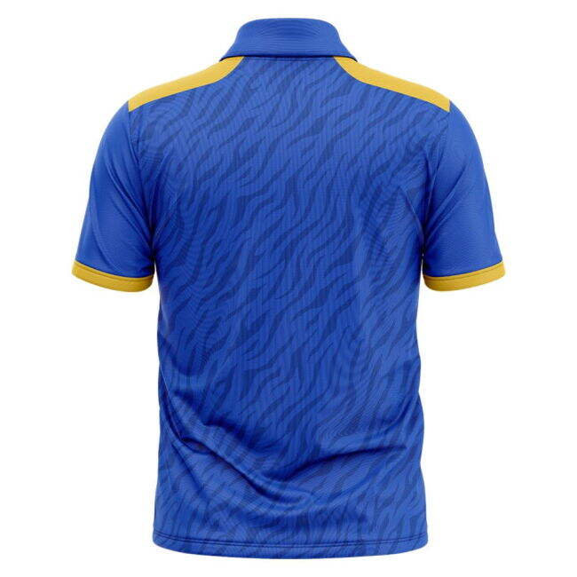 Sri Lanka Stylish Jersey 2025-2026