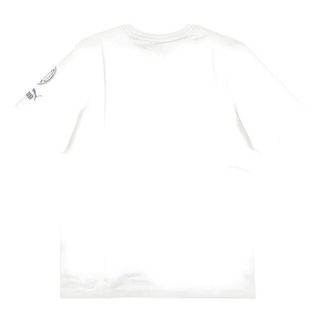 AC Milan FtblCore Graphic 2023-2024 T-Shirt - (Unisex