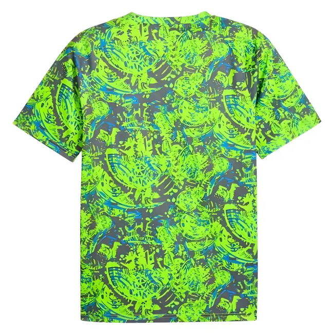 Stretchable Legendary - 2025-2026 Classic Jersey Pro Green Adults#907