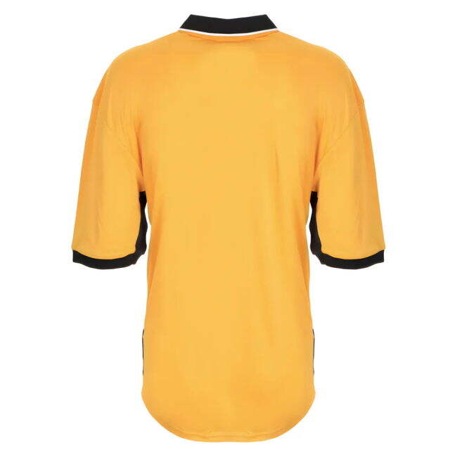 2003-2004 Hull City Retro Home Shirt