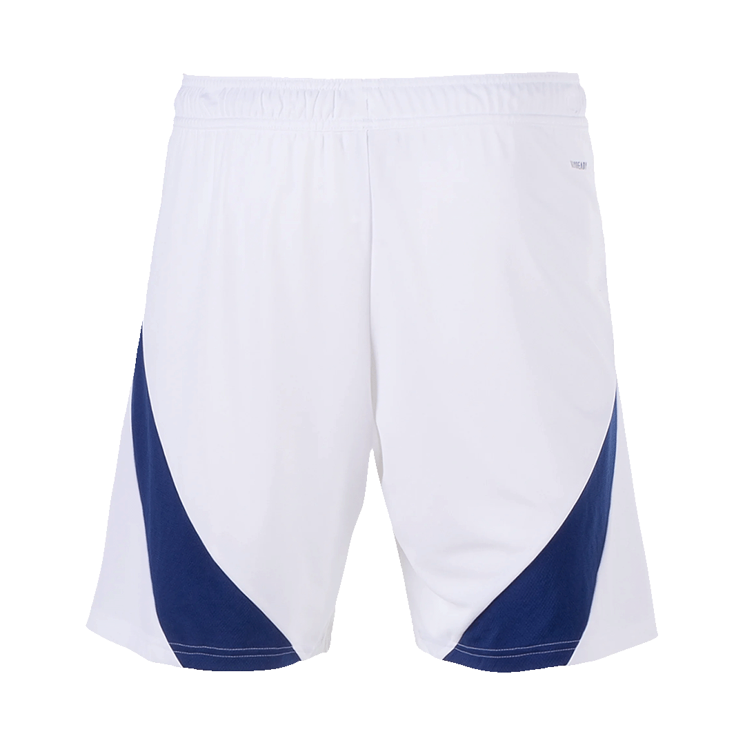 Arsenal Home Soccer Shorts