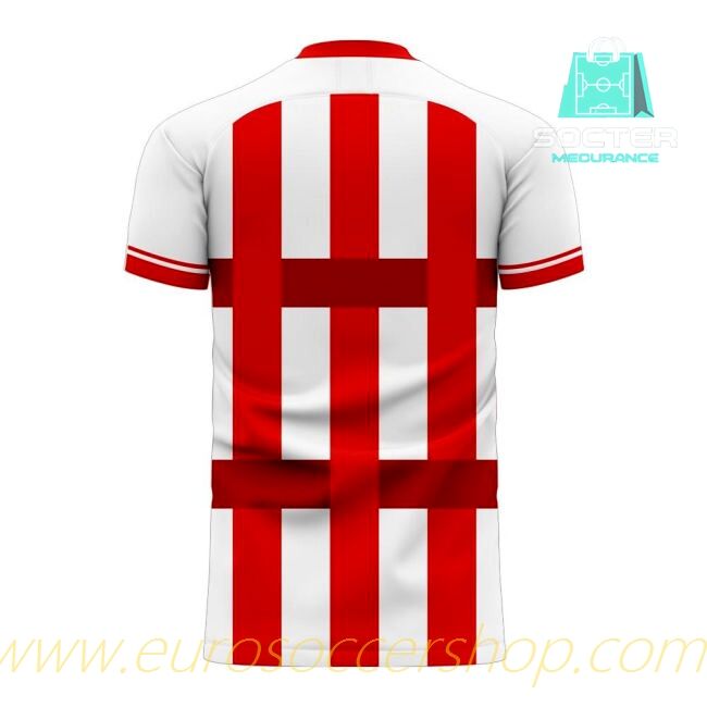 2025/26 Campaign Georgia Home Junior