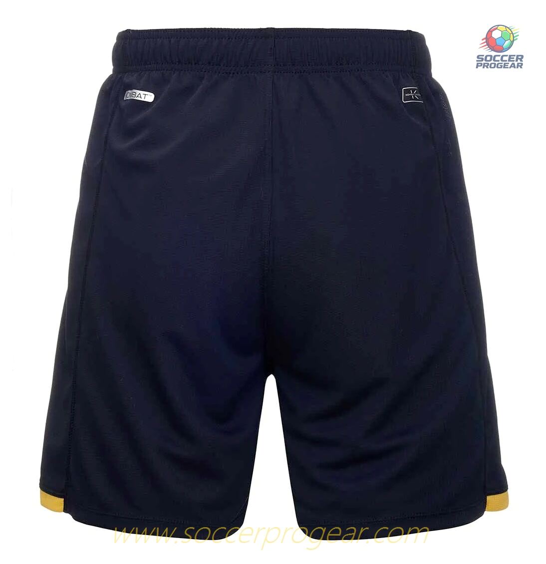 AS Monaco 2023 2024 Away Shorts