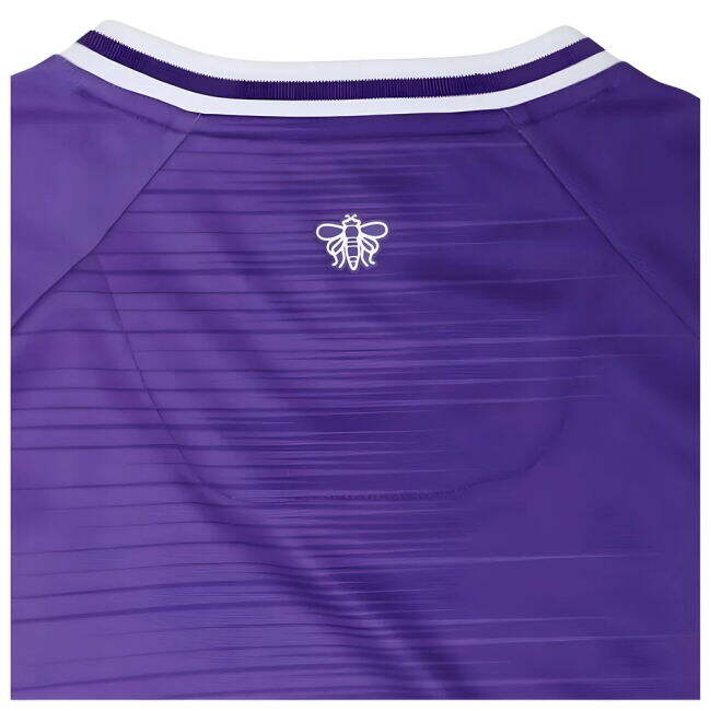 Anti-Odor 2024-2025 Third EPL Shirt - Fashionable Adults #97773