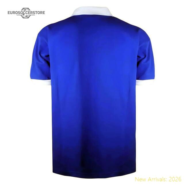 Excellent Portsmouth 1978 Admiral Retro Home Shirt - Reasonable Price