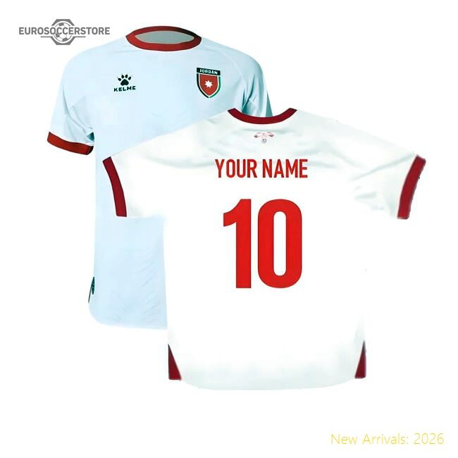 Highperformance Jordan Your 20242025 Home Jersey Climalite