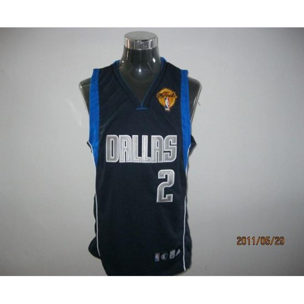 Official 2 Jersey - Blue - Must-Have Jersey