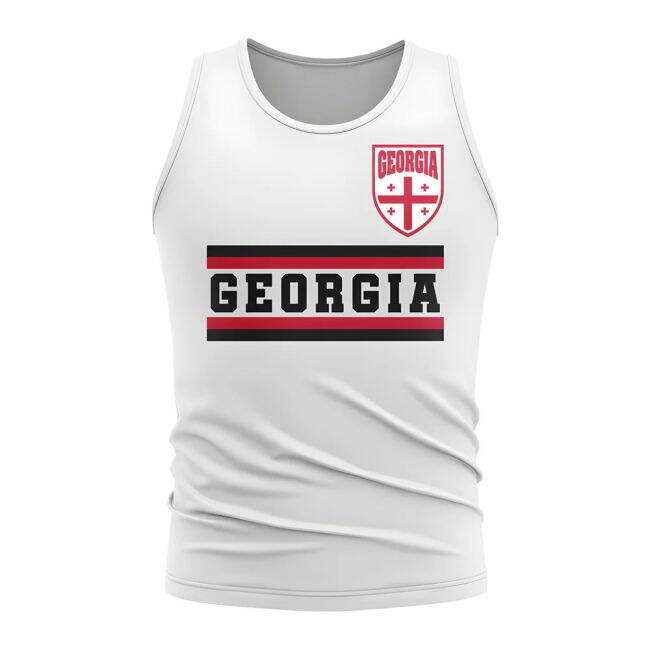 Georgia Georgia Jersey (Adult)