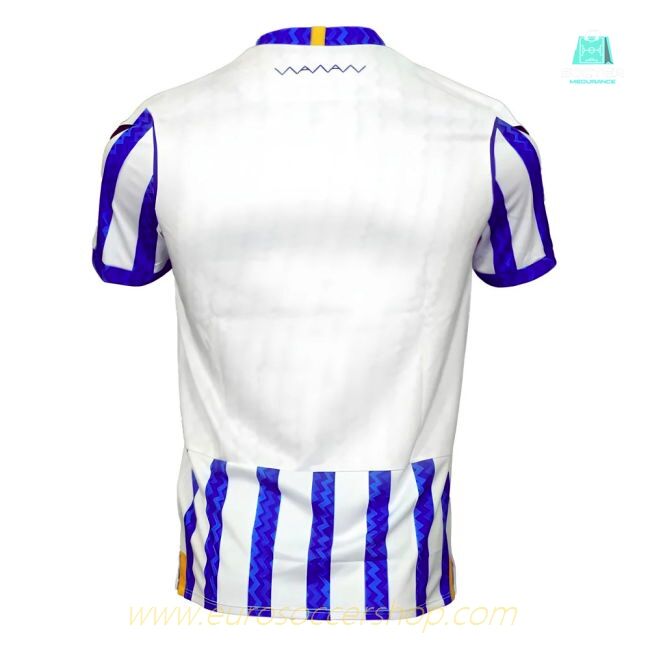 2024-2025 Sheffield Wednesday Home Shirt (Kids)