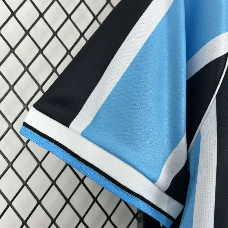 2001 Gremio Jeresy retro kit