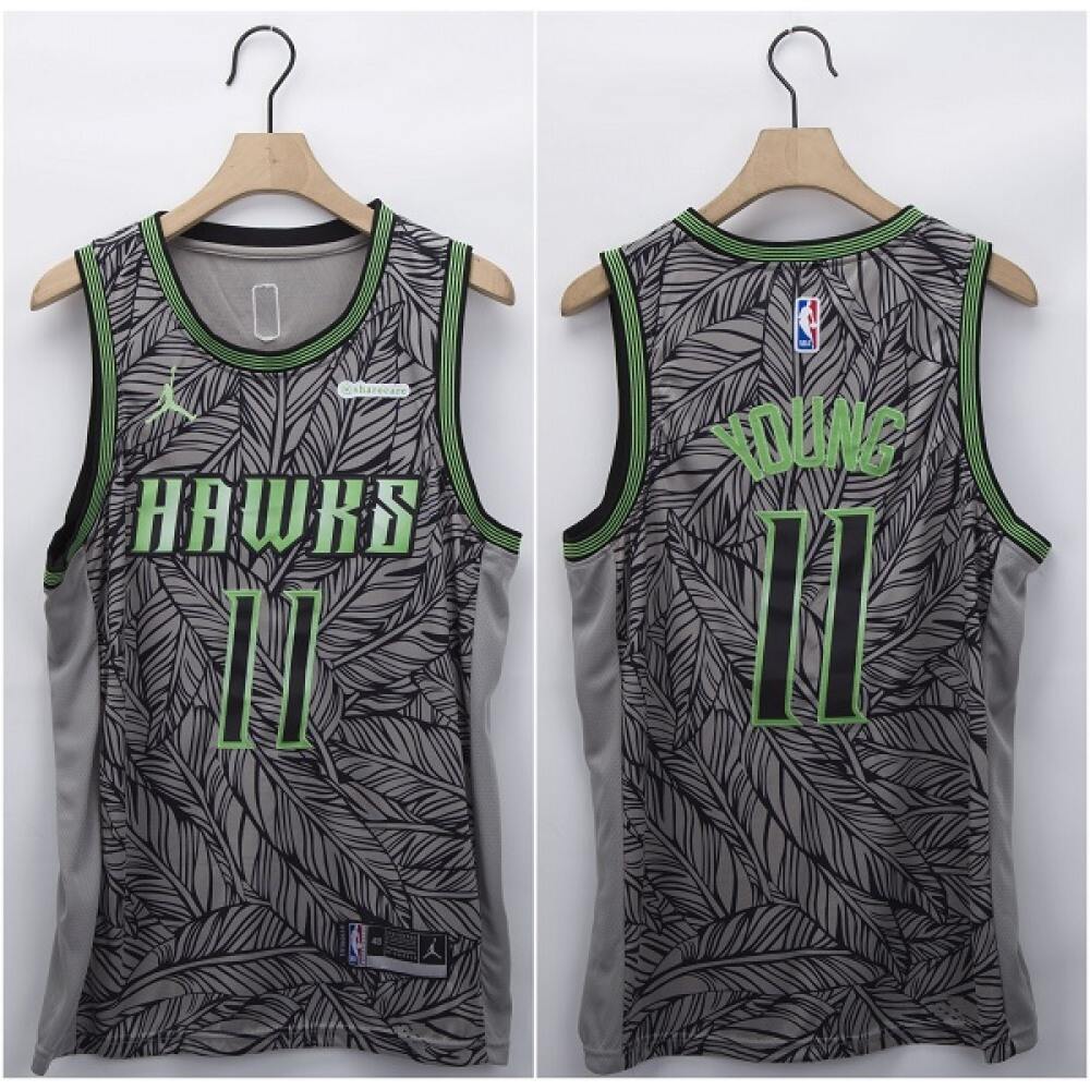 Premium Jersey 11 - - Basketball Fan Gear