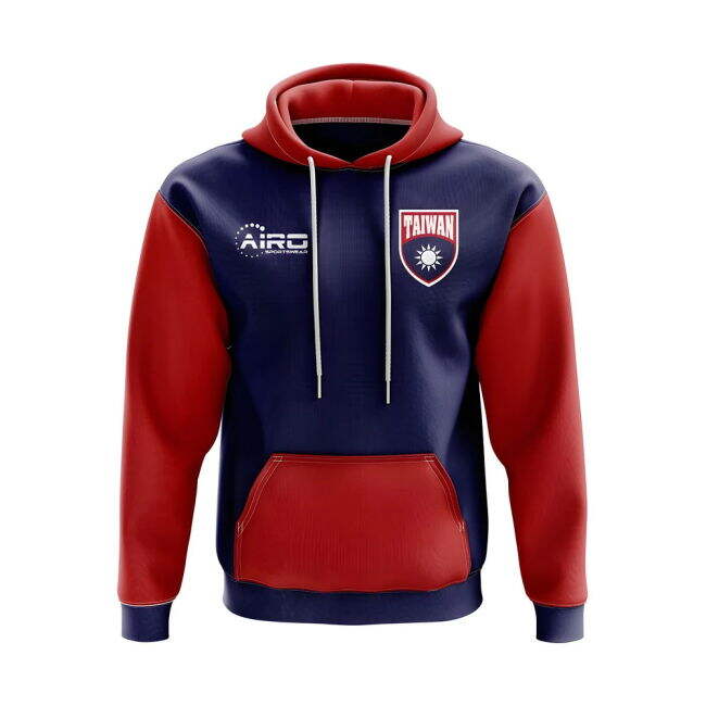 Adult Hoodies Jersey Taiwan