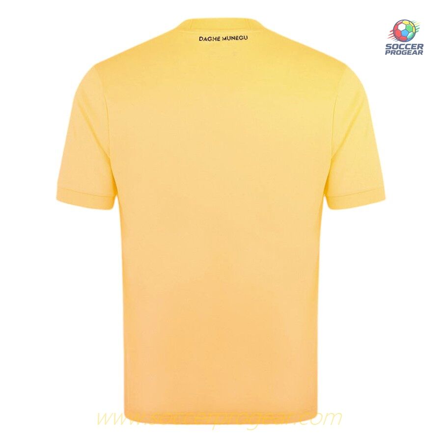 AS Monaco Third Team Football Shirt 2025-26 Edition Women's Edition