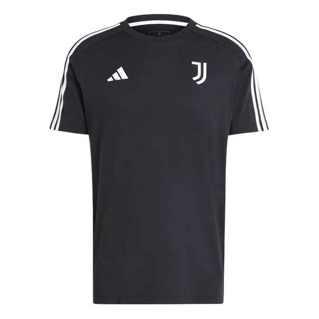 Excellent Juve Football T-shirt Matthijs De Ligt #4 Modern (v2)