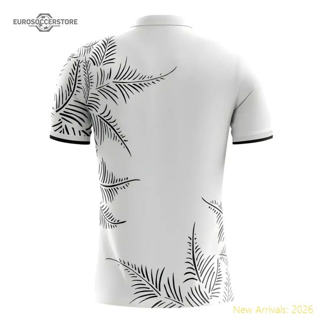 Football Team Jersey - High-performance 2025-2026 Edition