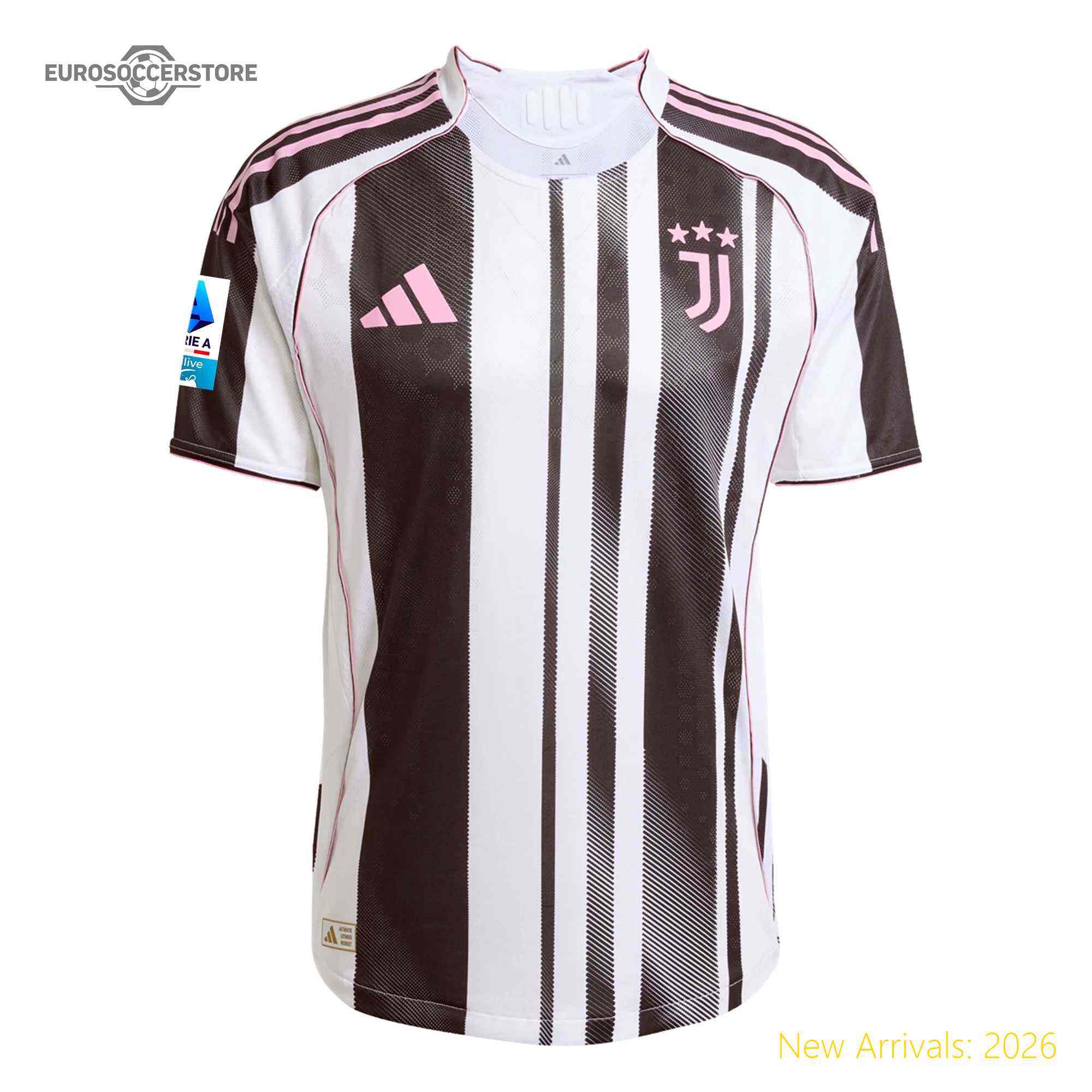 Official Team Merchandise Trendy Superior Men Juv Superstar Home