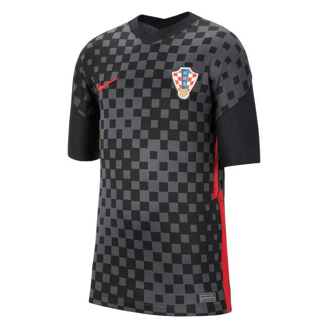 Croatia A Team Pro Level Away Pro Level Shirt (Kids)