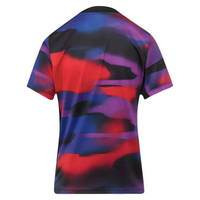 2025-2026 England WEC Academy Pro Pre Match Shirt (Womens)