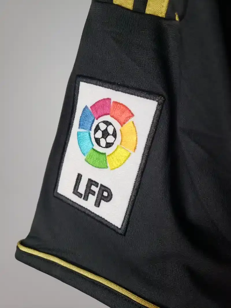 2012 Real Madrid Jersey retro kit