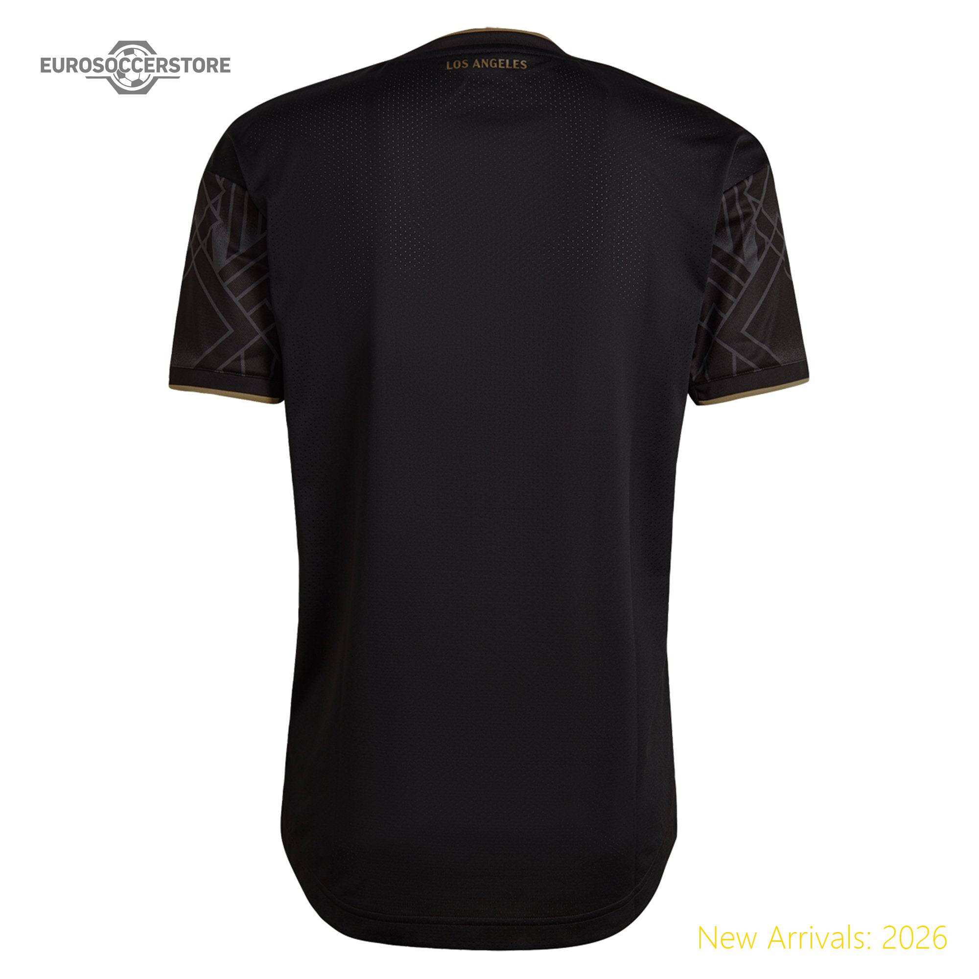 Classic Design Adult Los Team Superior Home Jersey 2023