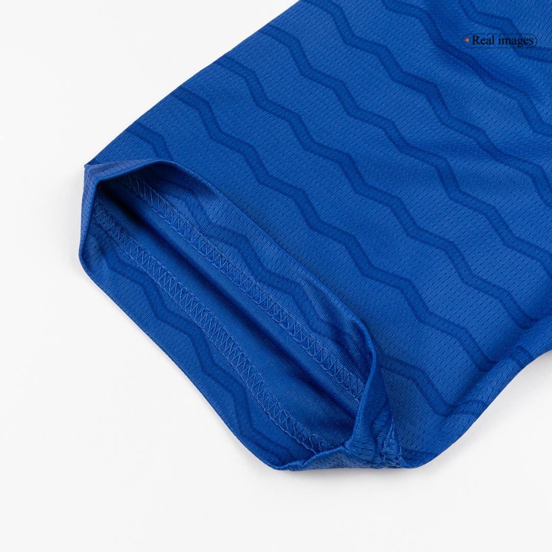 Everton Home Soccer Jersey 2025/26