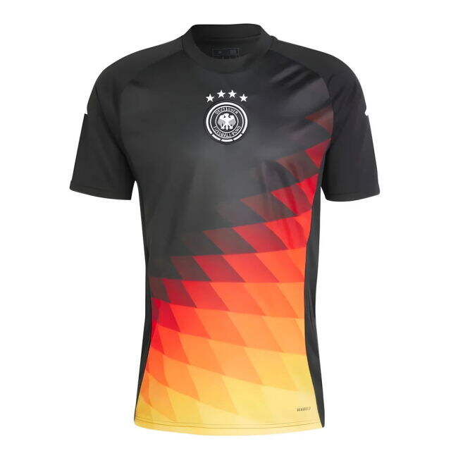 Germany International Team Collectible Home Unique Shirt