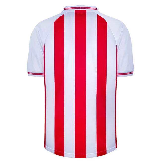Pro Series Avid Sunderland Sunderland #1984 Fresh Look Jersey Engin...