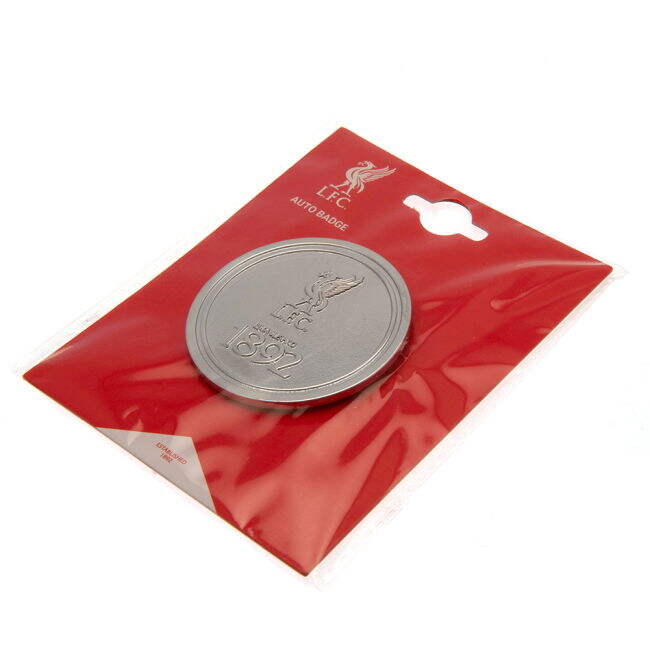 Liverpool Soccer Club Supporter Kit - Adults Version (3)