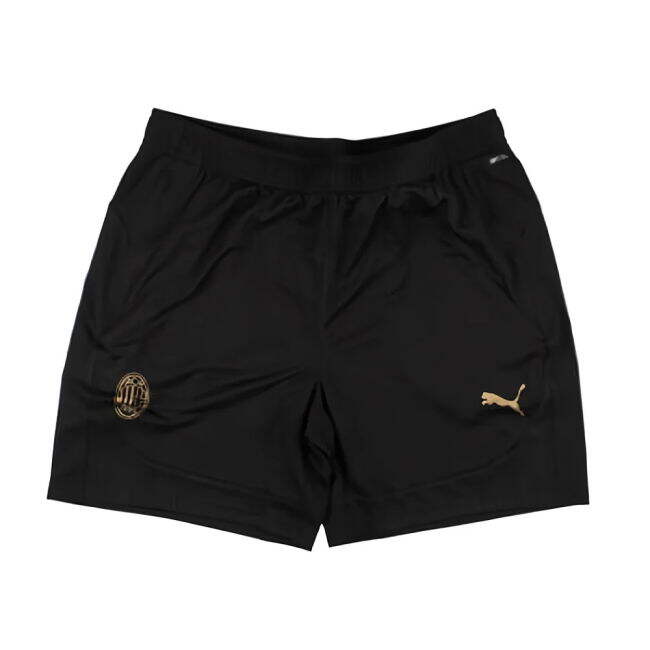 2024-2025 AC Milan Training Shorts for (Unisex