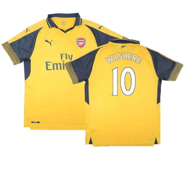 Arsenal (arsenal) Away - Premium Quality - High Performance