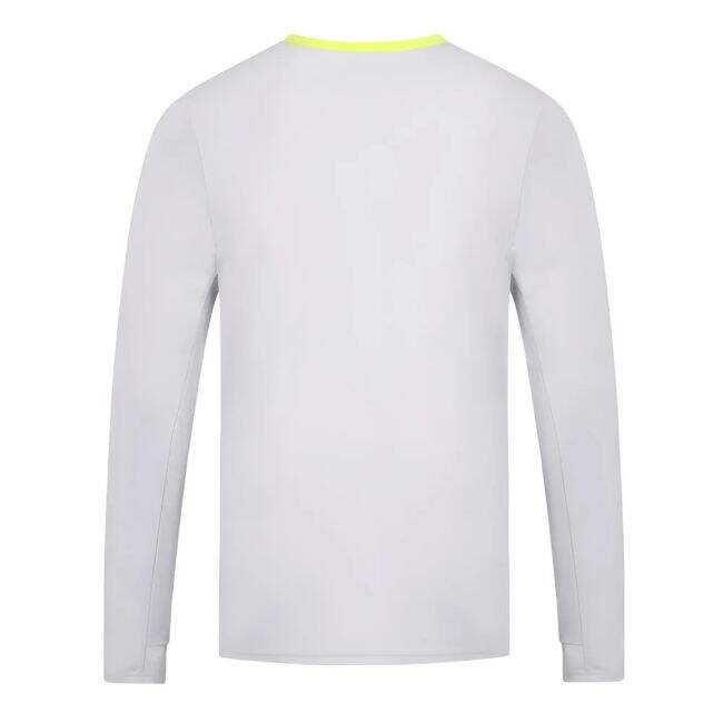 New Wolves Training Football Shirt 2024-2025