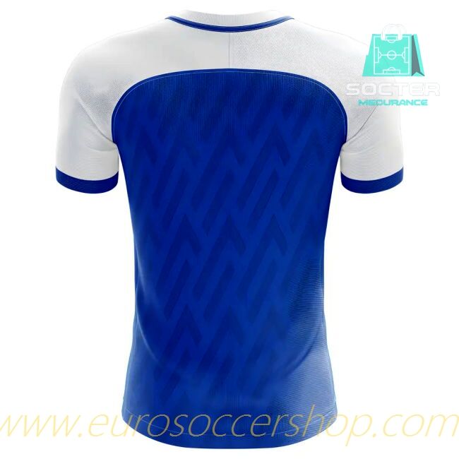 Authentic 2025-26 Edition Primeira Liga Home Kit Youth Version