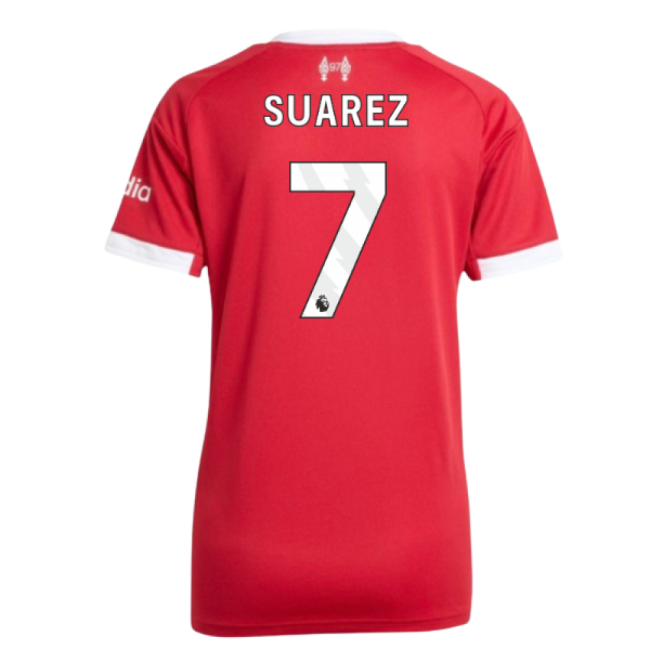 Moisture-Wicking Match Jersey 2025-2026 LIV Home Limited Stock Wo#200