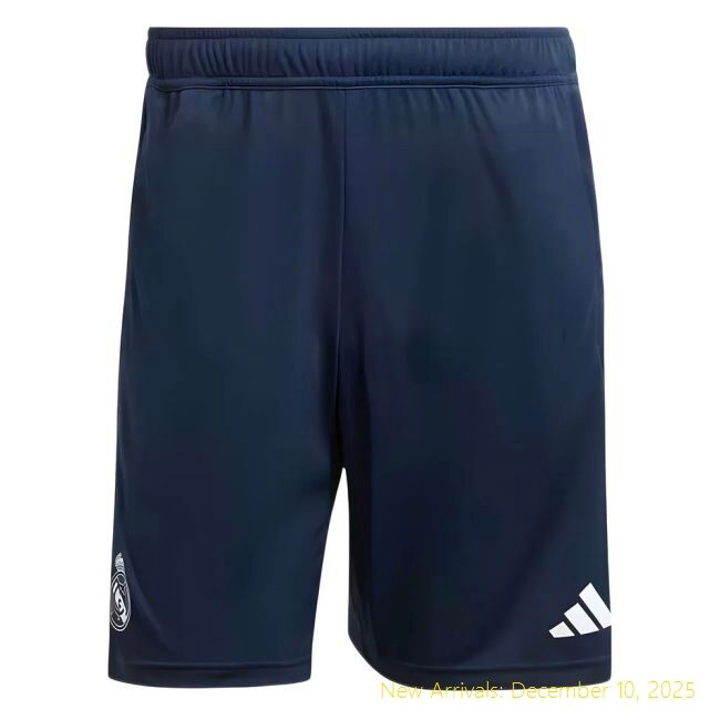 Shorts Real Madrid 2023-2024 Training - Professional & Great Deal