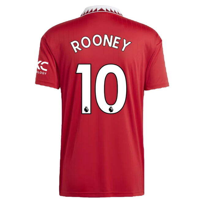 Man Utd Elite Home Jersey 2022-2023 #56