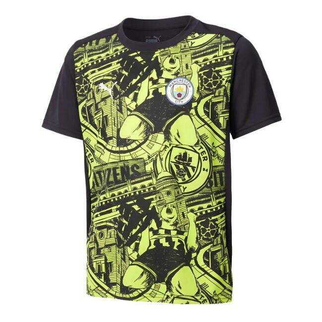 Man City Soccer Jerseys Special Edition Jersey 2024-2025