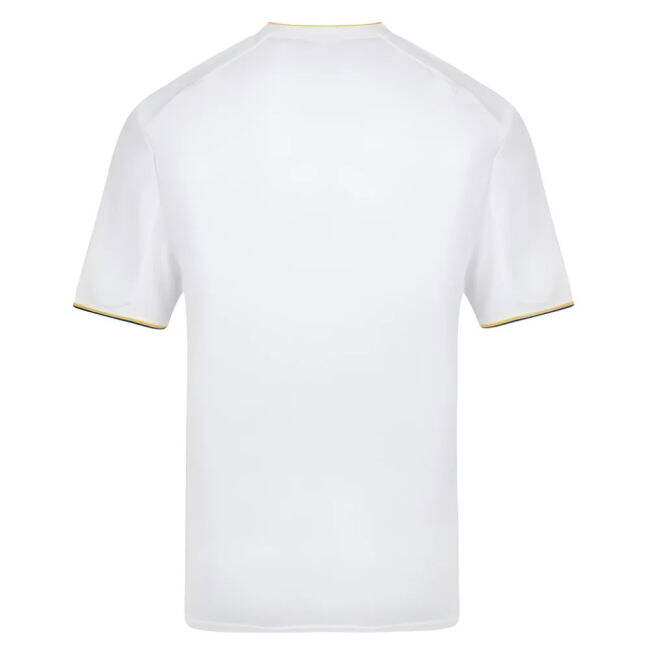 Professional Grade Passionate Leeds Leeds United #2001 Fresh Look J...