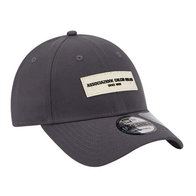 2023-2024 Shirt by AC Milan Repreve 9FORTY Adjustable Cap