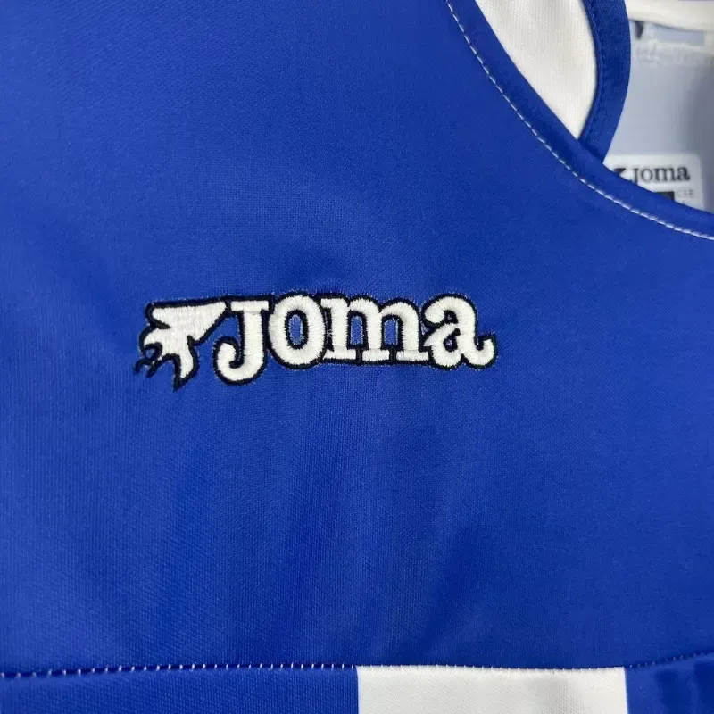 2003-2004 Real Club Deportivo de La Coruña Jersey retro kit