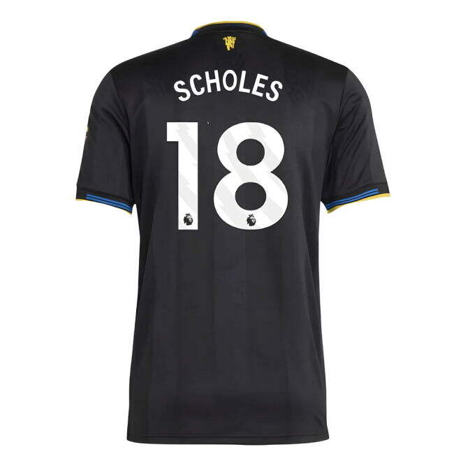 Advanced Man Utd Third Jersey 2025-2026