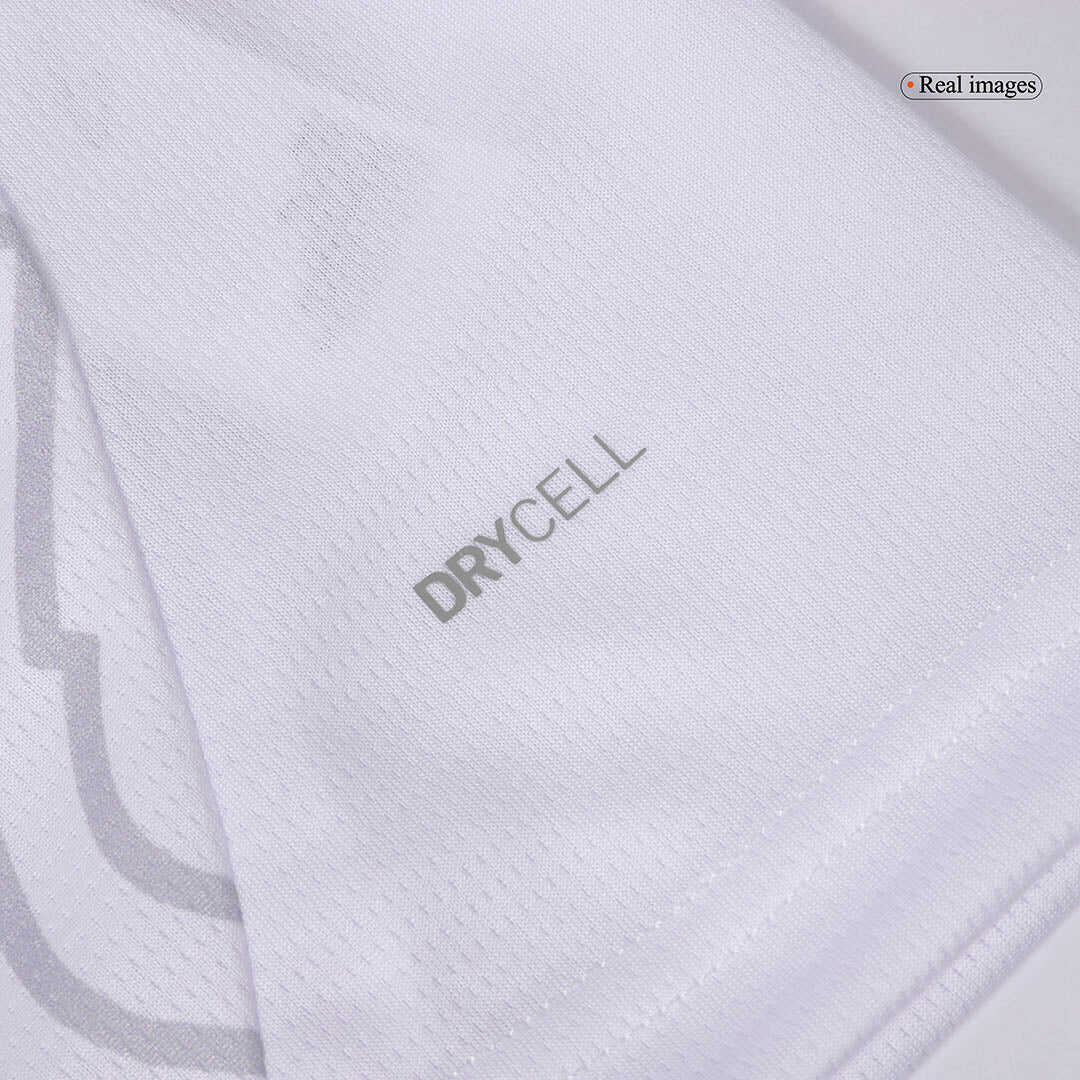 Al Hilal SFC Away  Soccer Jersey 2024/25 Authentic Kit