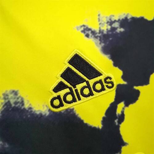 Visitante - Trendy Design - Perfect Fit - Global Football