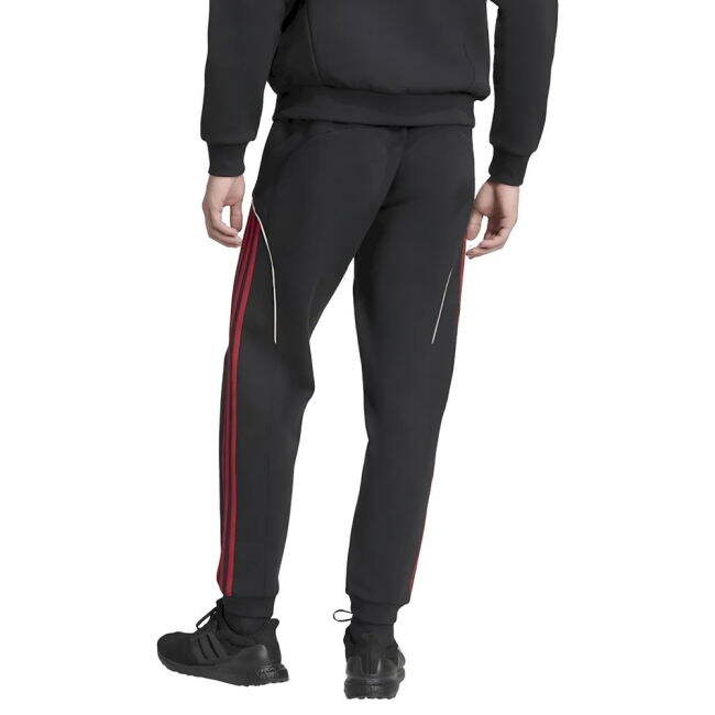 Retro Jersey Famous - 2025-2026 LIV Genuine Black Adults #37161