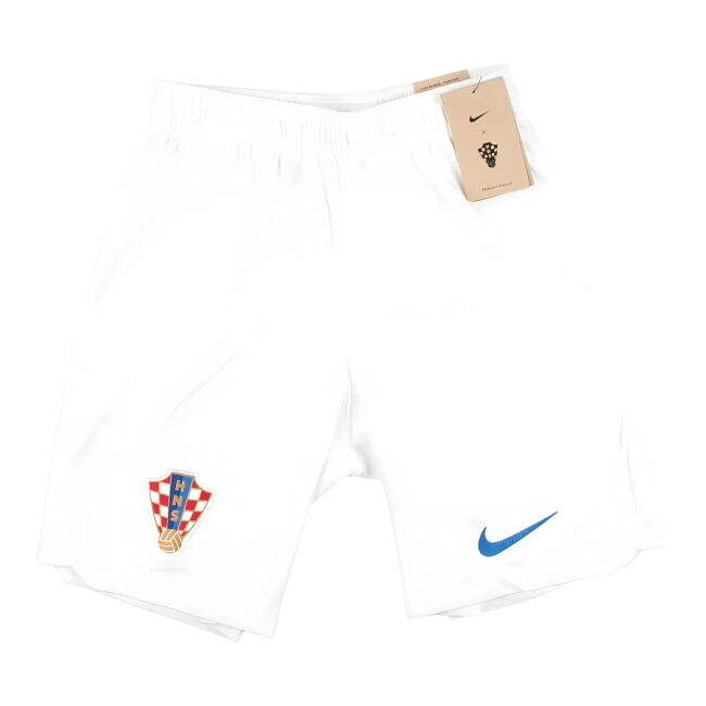 Croatia Pro Home Jersey 2022-2023