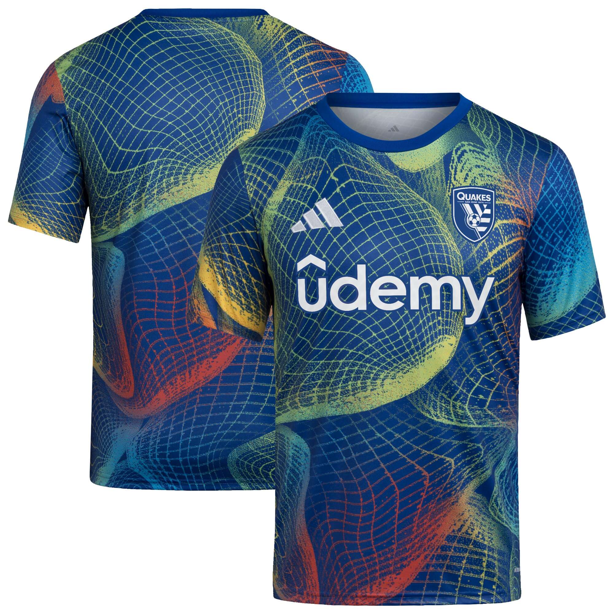 Youth 2025 Professional Jersey - Team Jersey - Shop Now - Top-Selling