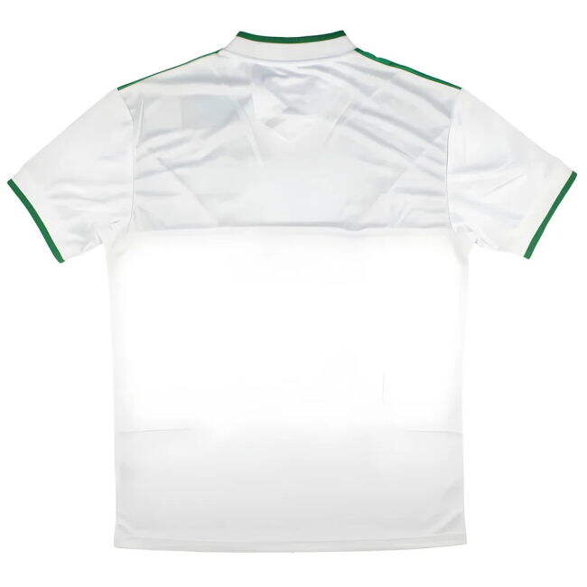 Committed Celts Top Tier 2025-2026 Campaign Shirt - Scotland Football