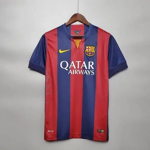 Barcelona Local - Moisture Control - Trendy Design - Global Football