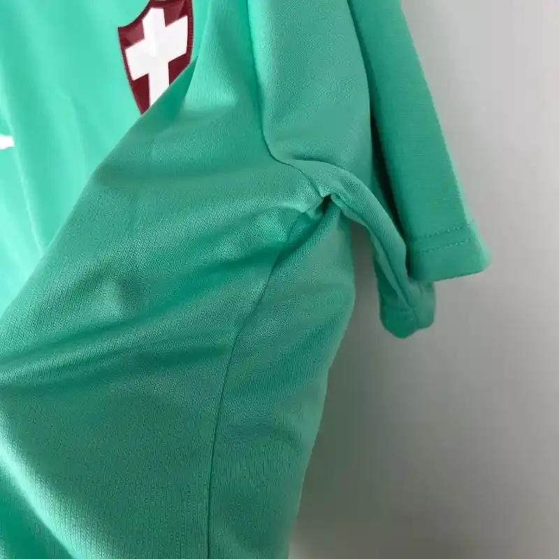 2019-2020 Palmeiras Third retro kit