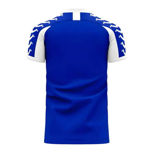 2025-2026 Home - Breathable Material - League One - Game Day