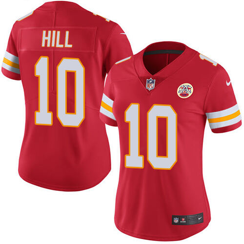 Cheap NFL Chiefs #None Red None Limited Jersey team jersey